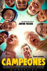 Смотреть онлайн Чемпионы (2018)
