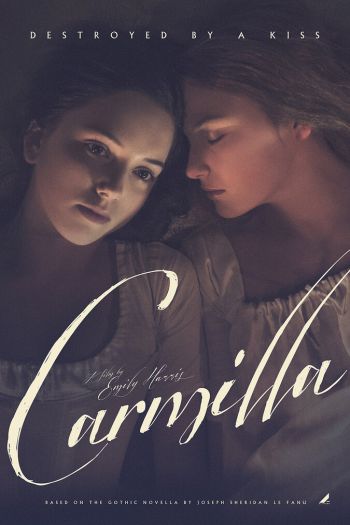 Кармилла смотреть онлайн в HD 1080 720