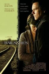 Смотреть онлайн Пути и путы (2007)
