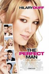 Смотреть онлайн Идеальный мужчина (2005)