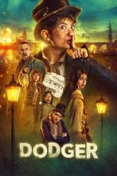 Смотреть онлайн Доджер (2022)
