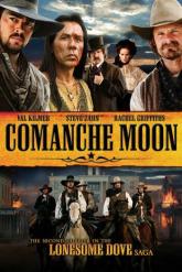 Смотреть онлайн Луна команчей (2008)