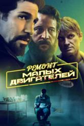 Смотреть онлайн Ремонт малых двигателей (2021)