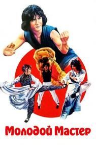 Смотреть онлайн Молодой мастер