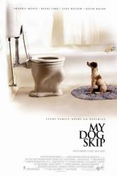 Смотреть онлайн Мой пёс Скип (1999)
