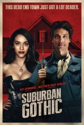 Смотреть онлайн Пригородная готика (2014)