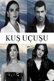 Смотреть онлайн Полёт птицы