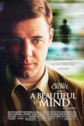 Смотреть онлайн Игры разума (2001)
