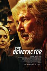 Смотреть онлайн Благодетель (2015)