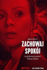 Смотреть онлайн Мёртвая хватка (2022)