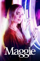 Смотреть онлайн Мэгги (2022)