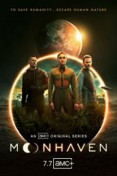 Смотреть онлайн Мунхэвен (2022)