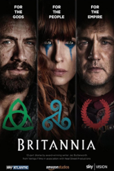 Смотреть онлайн Британия (2017)