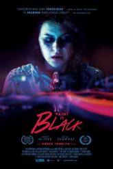 Смотреть онлайн Покрась это черным (2016)