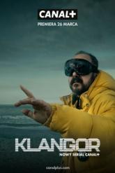 Смотреть онлайн Канарейка (2021)