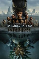 Смотреть онлайн Чёрная Пантера 2: Ваканда навсегда (2022)