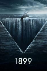 Смотреть онлайн 1899 (2022)