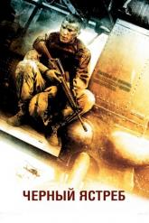Смотреть онлайн Чёрный ястреб (2001)