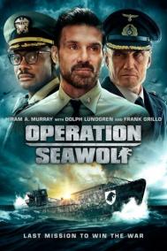 Смотреть онлайн Операция «Морской волк»