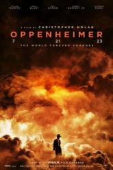 Смотреть онлайн Оппенгеймер (2023)