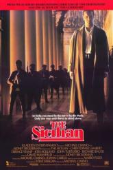 Смотреть онлайн Сицилиец (1987)