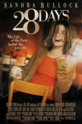 Смотреть онлайн 28 дней (2000)