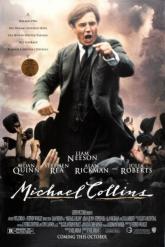 Смотреть онлайн Майкл Коллинз (1996)