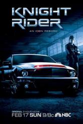 Смотреть онлайн Рыцарь дорог (2008)