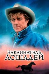 Смотреть онлайн Заклинатель лошадей (1998)