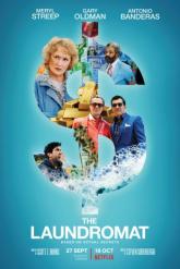 Смотреть онлайн Ландромат (2019)