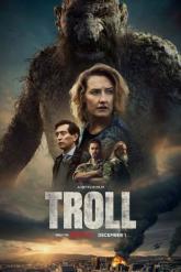 Смотреть онлайн Тролль (2022)