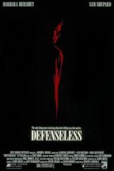 Смотреть онлайн Беззащитный (1991)