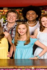 Смотреть онлайн Кафе &laquo;Парадиз&raquo; (2009)