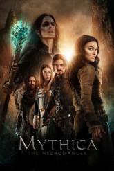 Смотреть онлайн Мифика: Некромант (2015)