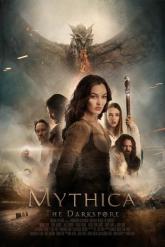 Смотреть онлайн Мифика: Тёмные времена (2015)