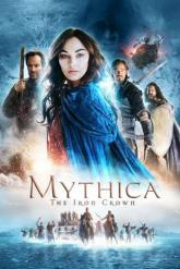 Смотреть онлайн Мифика: Стальная корона (2016)