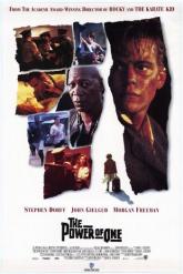 Смотреть онлайн Сила личности (1992)