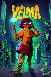 Смотреть онлайн Велма (2023)