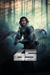 Смотреть онлайн 65 (2023)