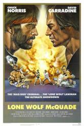 Смотреть онлайн Одинокий волк МакКуэйд (1983)