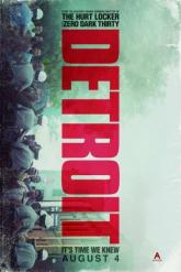 Смотреть онлайн Детройт (2017)
