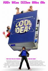 Смотреть онлайн Гениальные идеи (2006)