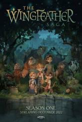 Смотреть онлайн Сага о семье Игиби (2022)