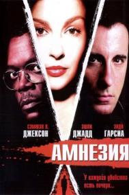 Смотреть онлайн Амнезия