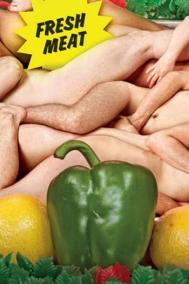 Смотреть онлайн Свежее мясо