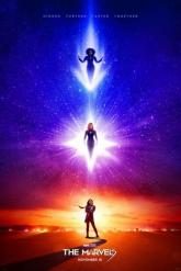 Смотреть онлайн Капитан Марвел 2 (2023)