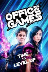 Смотреть онлайн Офисные игры (2022)