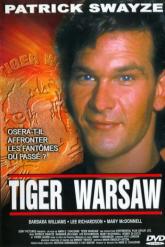 Смотреть онлайн Уорсоу по прозвищу Тигр (1988)