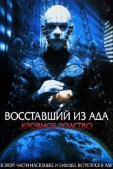 Смотреть онлайн Восставший из ада 4: Кровное родство (1996)
