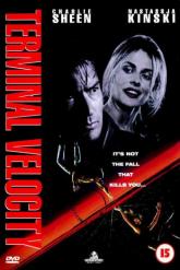 Смотреть онлайн Скорость падения (1994)